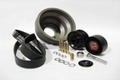 Power Pulley Packs - 6.87 Crank / 4.75 Accessory